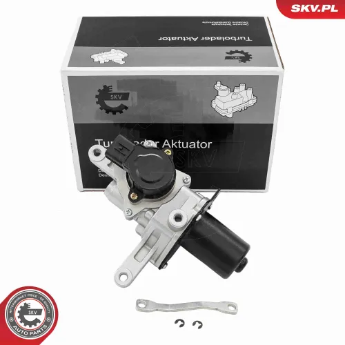 Ladedruckregelventil ESEN SKV 95SKV465 Bild Ladedruckregelventil ESEN SKV 95SKV465