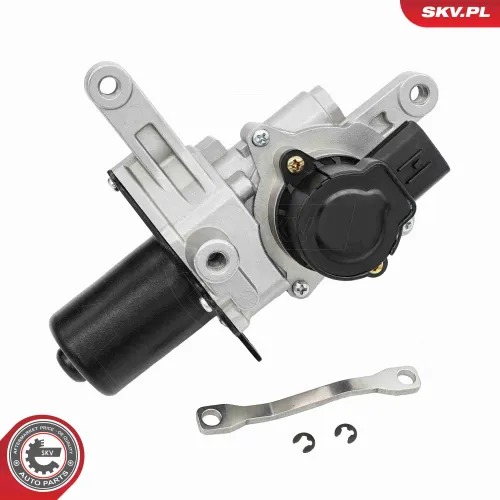 Ladedruckregelventil ESEN SKV 95SKV465 Bild Ladedruckregelventil ESEN SKV 95SKV465