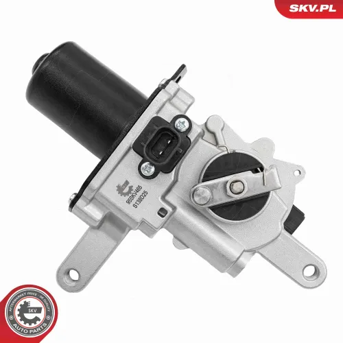 Ladedruckregelventil ESEN SKV 95SKV465 Bild Ladedruckregelventil ESEN SKV 95SKV465