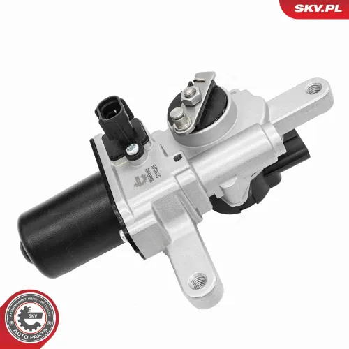 Ladedruckregelventil ESEN SKV 95SKV465 Bild Ladedruckregelventil ESEN SKV 95SKV465