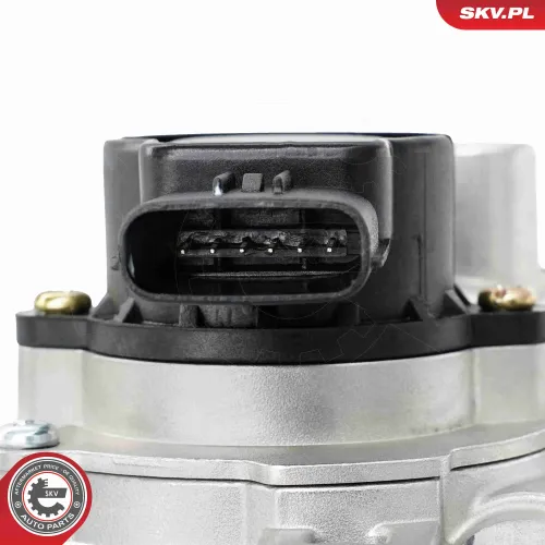 Ladedruckregelventil ESEN SKV 95SKV465 Bild Ladedruckregelventil ESEN SKV 95SKV465