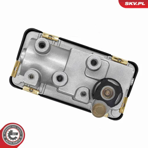 Ladedruckregelventil ESEN SKV 95SKV466 Bild Ladedruckregelventil ESEN SKV 95SKV466