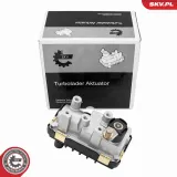 Ladedruckregelventil ESEN SKV 95SKV468