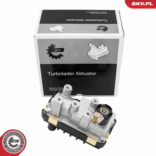 Ladedruckregelventil ESEN SKV 95SKV468 Bild Ladedruckregelventil ESEN SKV 95SKV468