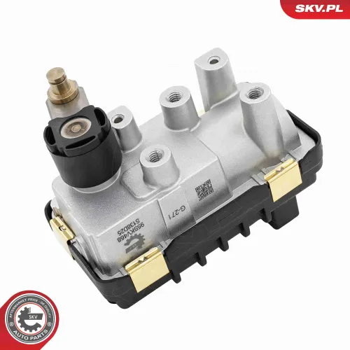 Ladedruckregelventil ESEN SKV 95SKV468 Bild Ladedruckregelventil ESEN SKV 95SKV468