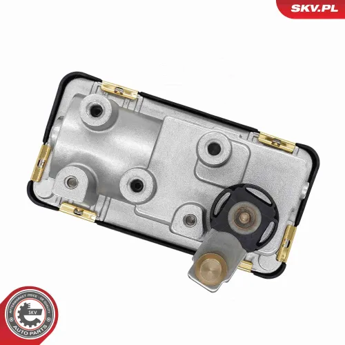 Ladedruckregelventil ESEN SKV 95SKV468 Bild Ladedruckregelventil ESEN SKV 95SKV468