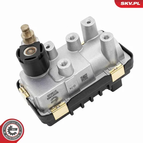 Ladedruckregelventil ESEN SKV 95SKV469 Bild Ladedruckregelventil ESEN SKV 95SKV469