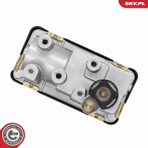 Ladedruckregelventil ESEN SKV 95SKV469 Bild Ladedruckregelventil ESEN SKV 95SKV469