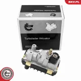 Ladedruckregelventil ESEN SKV 95SKV470