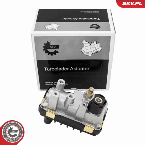 Ladedruckregelventil ESEN SKV 95SKV470 Bild Ladedruckregelventil ESEN SKV 95SKV470