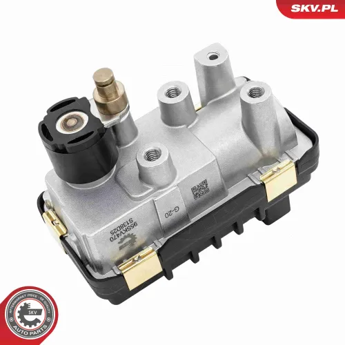 Ladedruckregelventil ESEN SKV 95SKV470 Bild Ladedruckregelventil ESEN SKV 95SKV470