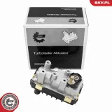 Ladedruckregelventil ESEN SKV 95SKV471