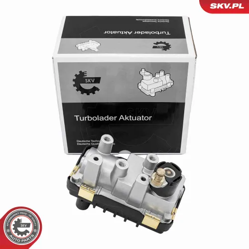 Ladedruckregelventil ESEN SKV 95SKV471 Bild Ladedruckregelventil ESEN SKV 95SKV471