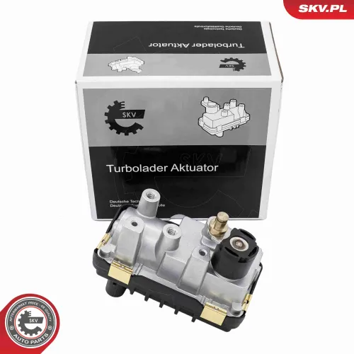 Ladedruckregelventil ESEN SKV 95SKV472 Bild Ladedruckregelventil ESEN SKV 95SKV472