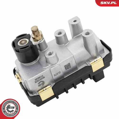 Ladedruckregelventil ESEN SKV 95SKV472 Bild Ladedruckregelventil ESEN SKV 95SKV472