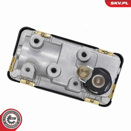 Ladedruckregelventil ESEN SKV 95SKV472 Bild Ladedruckregelventil ESEN SKV 95SKV472