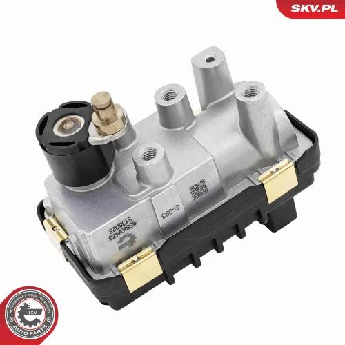 Ladedruckregelventil ESEN SKV 95SKV473 Bild Ladedruckregelventil ESEN SKV 95SKV473