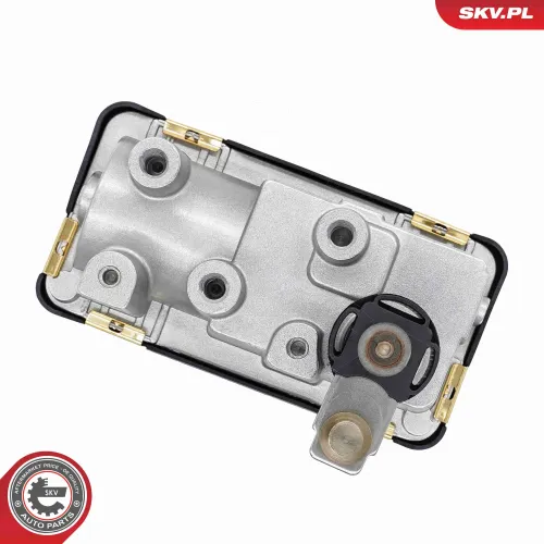 Ladedruckregelventil ESEN SKV 95SKV474 Bild Ladedruckregelventil ESEN SKV 95SKV474