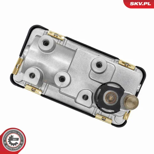 Ladedruckregelventil ESEN SKV 95SKV475 Bild Ladedruckregelventil ESEN SKV 95SKV475