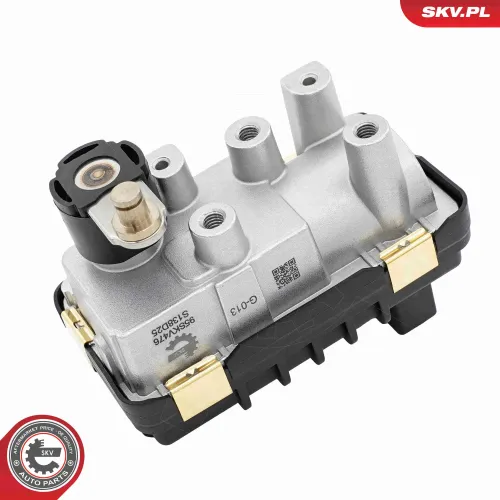 Ladedruckregelventil ESEN SKV 95SKV476 Bild Ladedruckregelventil ESEN SKV 95SKV476