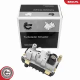 Ladedruckregelventil ESEN SKV 95SKV477