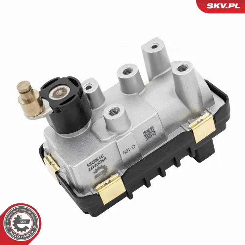 Ladedruckregelventil ESEN SKV 95SKV477 Bild Ladedruckregelventil ESEN SKV 95SKV477