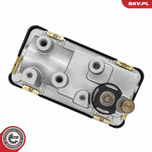 Ladedruckregelventil ESEN SKV 95SKV477 Bild Ladedruckregelventil ESEN SKV 95SKV477