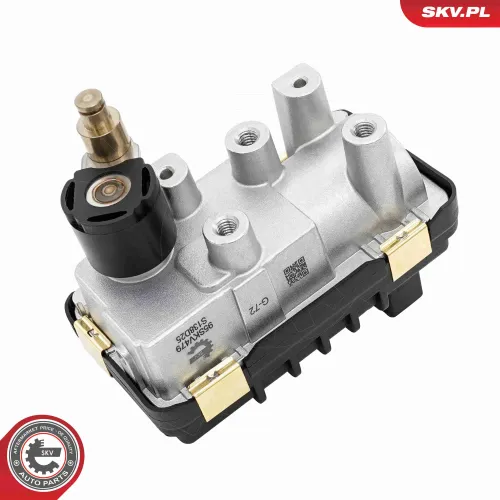 Ladedruckregelventil ESEN SKV 95SKV479 Bild Ladedruckregelventil ESEN SKV 95SKV479