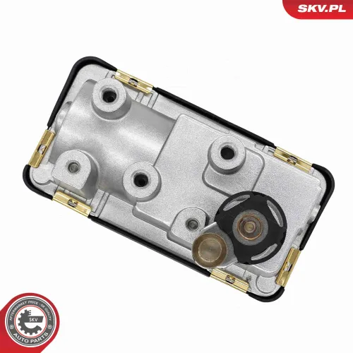 Ladedruckregelventil ESEN SKV 95SKV479 Bild Ladedruckregelventil ESEN SKV 95SKV479