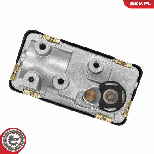 Ladedruckregelventil ESEN SKV 95SKV480 Bild Ladedruckregelventil ESEN SKV 95SKV480