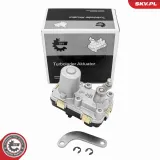 Ladedruckregelventil ESEN SKV 95SKV481