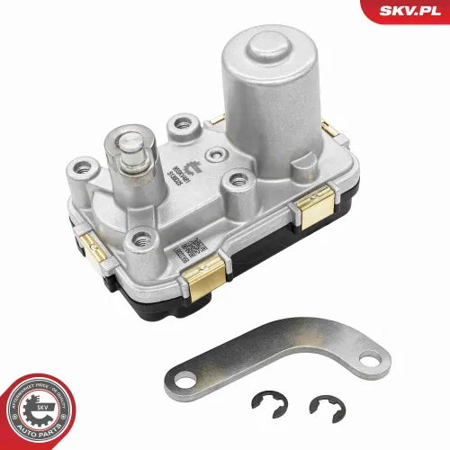 Ladedruckregelventil ESEN SKV 95SKV481 Bild Ladedruckregelventil ESEN SKV 95SKV481