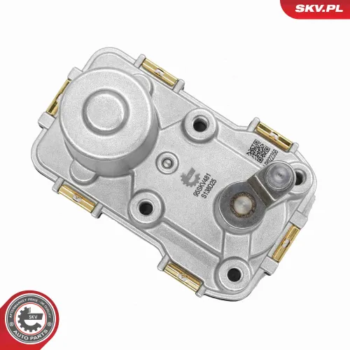 Ladedruckregelventil ESEN SKV 95SKV481 Bild Ladedruckregelventil ESEN SKV 95SKV481