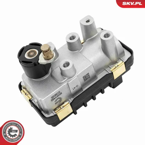 Ladedruckregelventil ESEN SKV 95SKV482 Bild Ladedruckregelventil ESEN SKV 95SKV482