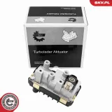 Ladedruckregelventil ESEN SKV 95SKV483