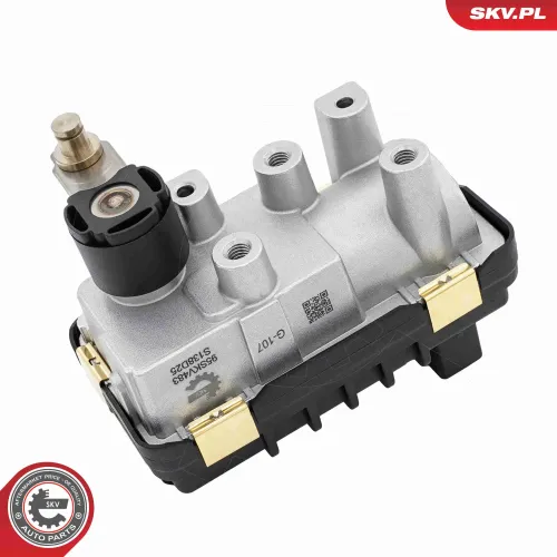 Ladedruckregelventil ESEN SKV 95SKV483 Bild Ladedruckregelventil ESEN SKV 95SKV483