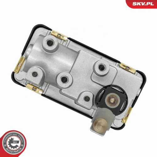 Ladedruckregelventil ESEN SKV 95SKV483 Bild Ladedruckregelventil ESEN SKV 95SKV483