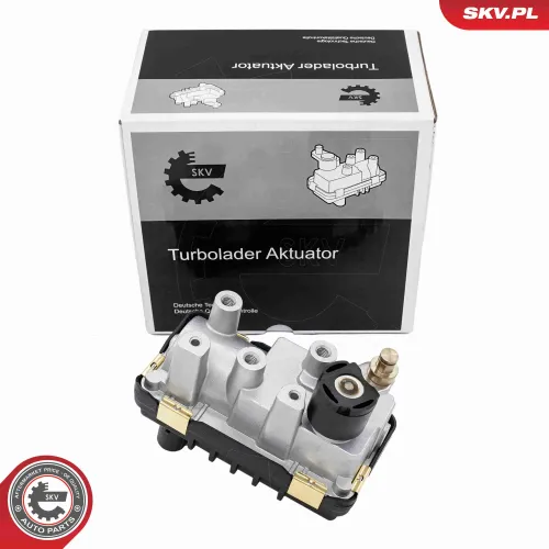 Ladedruckregelventil ESEN SKV 95SKV484 Bild Ladedruckregelventil ESEN SKV 95SKV484