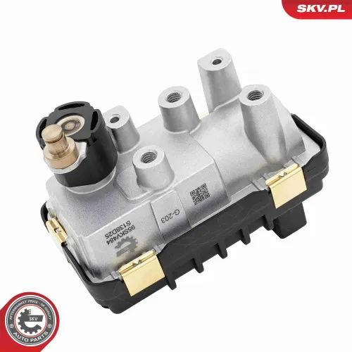 Ladedruckregelventil ESEN SKV 95SKV484 Bild Ladedruckregelventil ESEN SKV 95SKV484