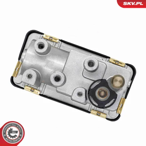 Ladedruckregelventil ESEN SKV 95SKV484 Bild Ladedruckregelventil ESEN SKV 95SKV484