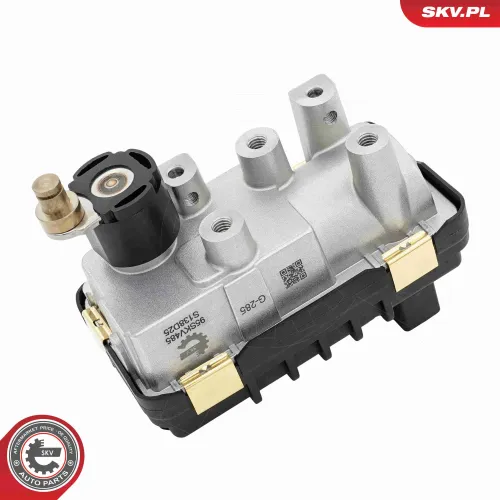 Ladedruckregelventil ESEN SKV 95SKV485 Bild Ladedruckregelventil ESEN SKV 95SKV485
