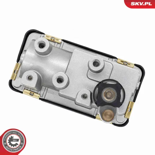 Ladedruckregelventil ESEN SKV 95SKV487 Bild Ladedruckregelventil ESEN SKV 95SKV487