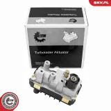 Ladedruckregelventil ESEN SKV 95SKV488