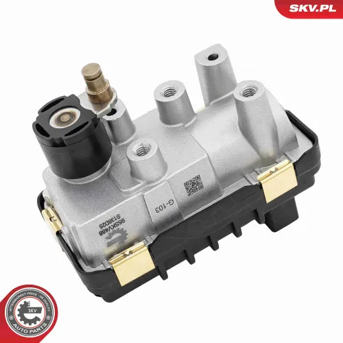 Ladedruckregelventil ESEN SKV 95SKV488 Bild Ladedruckregelventil ESEN SKV 95SKV488