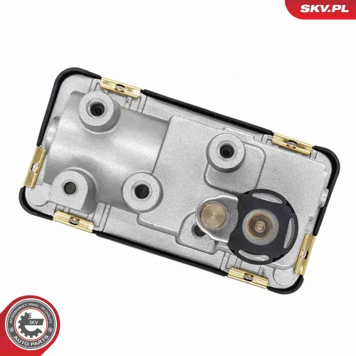 Ladedruckregelventil ESEN SKV 95SKV488 Bild Ladedruckregelventil ESEN SKV 95SKV488