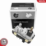 Ladedruckregelventil ESEN SKV 95SKV489