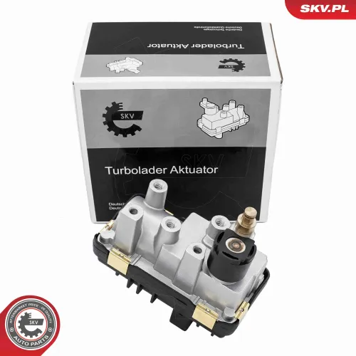 Ladedruckregelventil ESEN SKV 95SKV489 Bild Ladedruckregelventil ESEN SKV 95SKV489