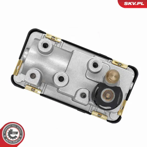 Ladedruckregelventil ESEN SKV 95SKV489 Bild Ladedruckregelventil ESEN SKV 95SKV489