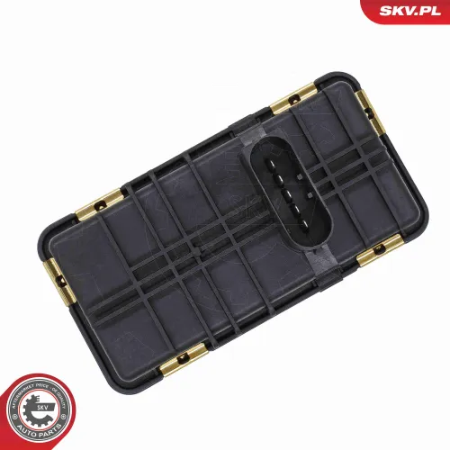 Ladedruckregelventil ESEN SKV 95SKV489 Bild Ladedruckregelventil ESEN SKV 95SKV489