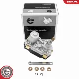 Ladedruckregelventil ESEN SKV 95SKV490